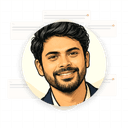 Vinesh Kumar