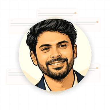 Vinesh Kumar